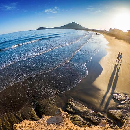 Medano4You Orange Dream Holiday Home El Medano  Bagian luar foto