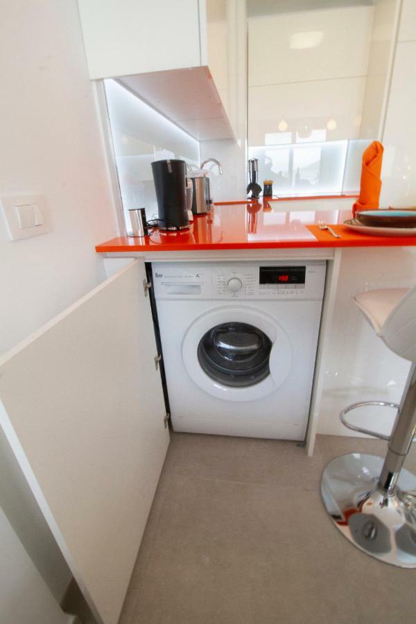 Medano4You Orange Dream Holiday Home El Medano  Bagian luar foto