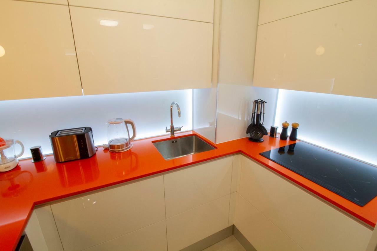 Medano4You Orange Dream Holiday Home El Medano  Bagian luar foto