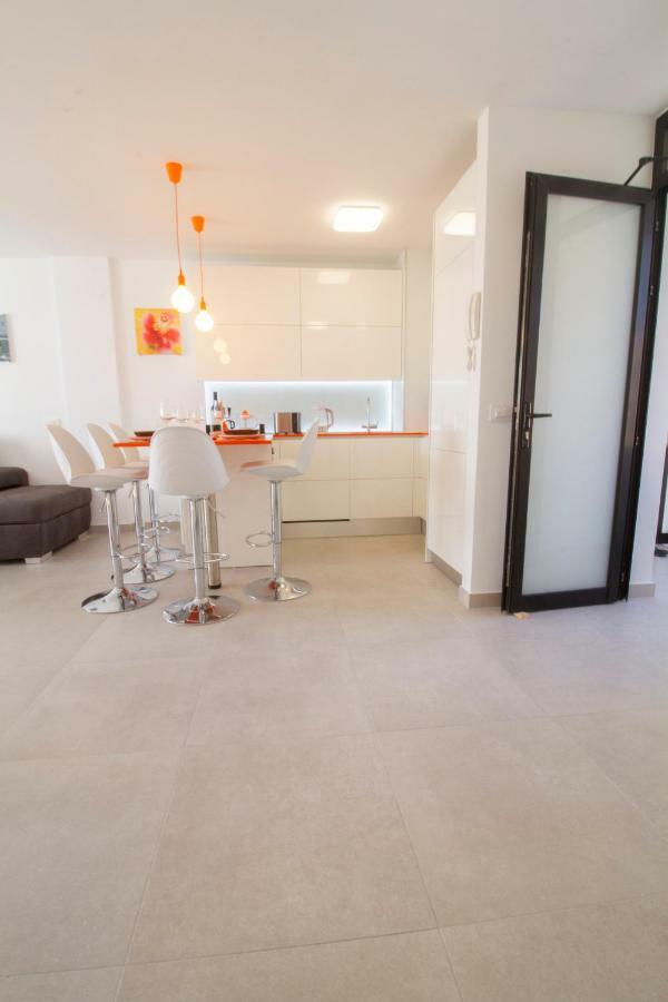 Medano4You Orange Dream Holiday Home El Medano  Bagian luar foto