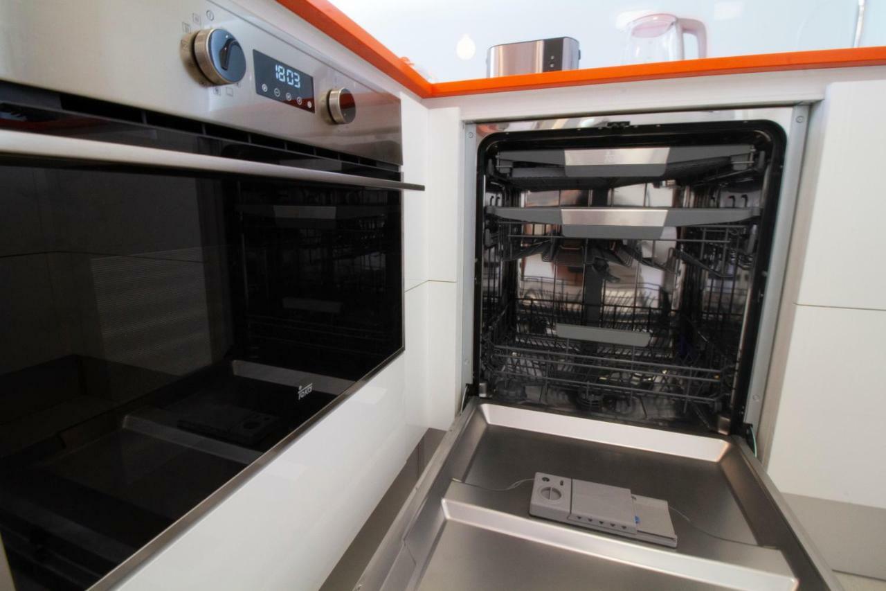 Medano4You Orange Dream Holiday Home El Medano  Bagian luar foto